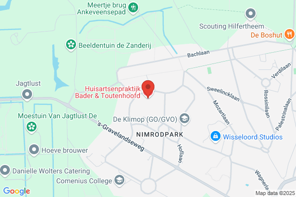 Toutenhoofd En Toutenhoofd-Slabber