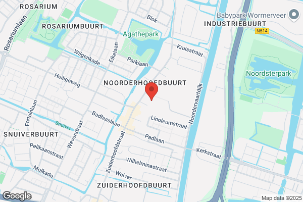 Jak Keuringsstation