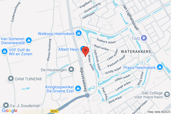 CarProf Louwman Heemskerk