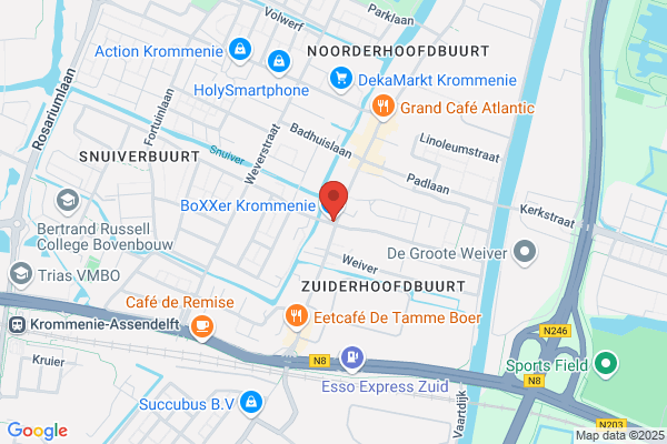 Abn Amro