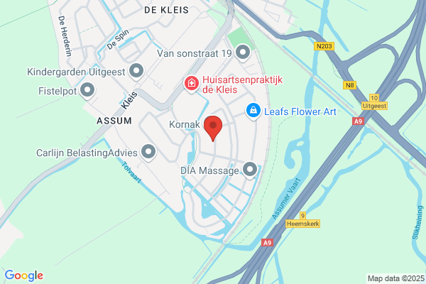 Protestants Christelijke Basisschool De Regenboog