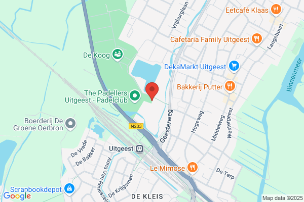 Stichting Buurt- En Clubhuiswerk D'evela