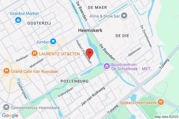 Praktijk De Branding