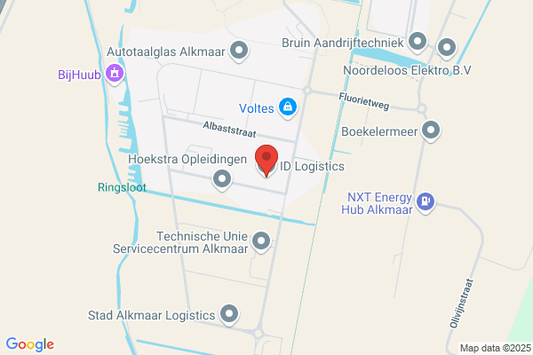 Logis International