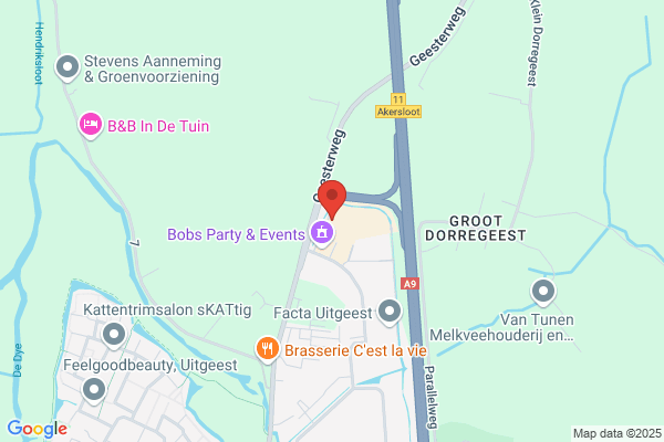 Organisatie-Adviesbureau Wolterbeek