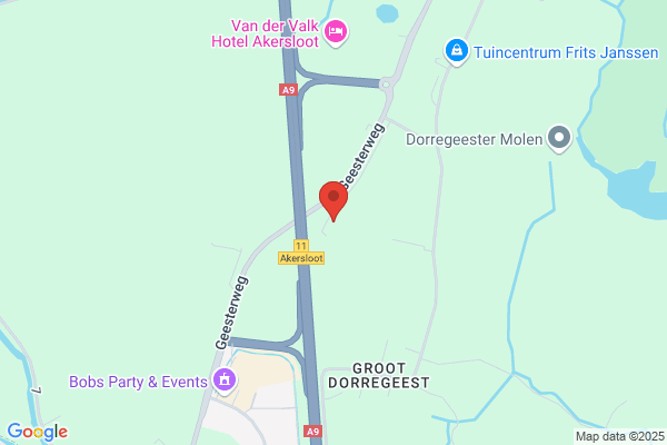 Brakenhoff Bestratingen Bv, A P J