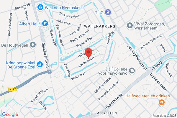 Stengs Bloemenhandel