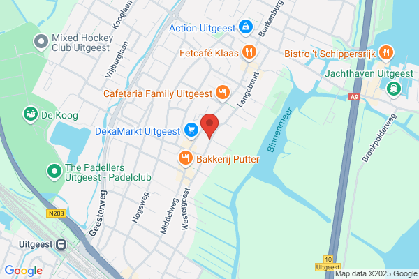 Twaalfhoven Vof