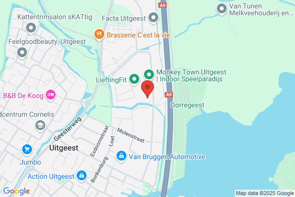 Aac Noord Holland Bv