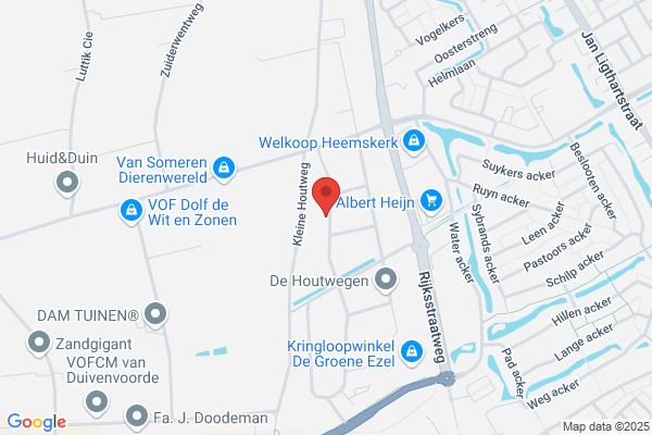 Administratiekantoor J.J. Winkel Cv