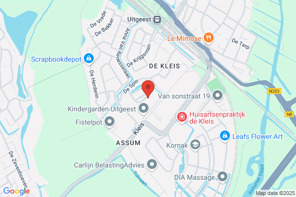 Stichting Regionaal Onderwijsbureau