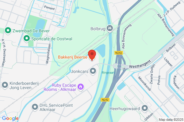 Bakkerij Beerse