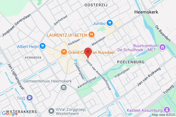 Bakkerij Meijer
