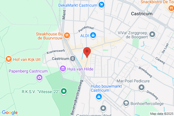 City Pool Castricum