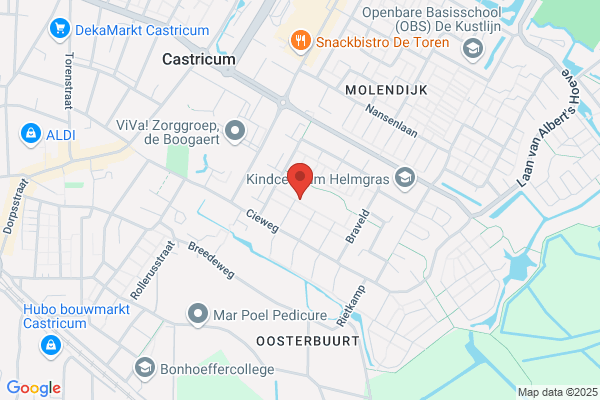 A. Vd Bosch Software And Webdesgn