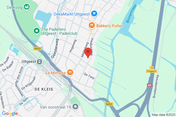 Van Herwijnen Design