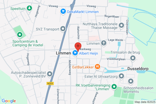 Drogisterij Limmen