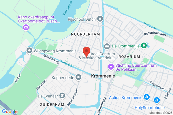 Schram Elektrotechniek