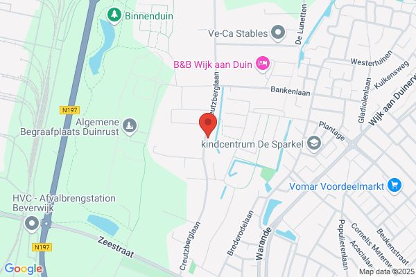 Firma G. Van Egmond En Zonen