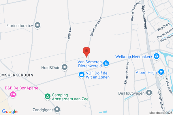 Firma J. Niesten & Zonen