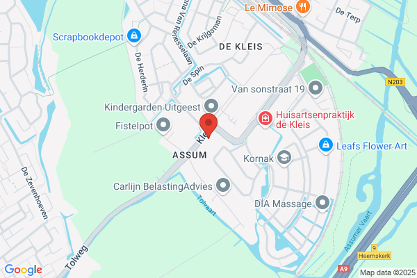 Firma J.J. Heijne En Zoon