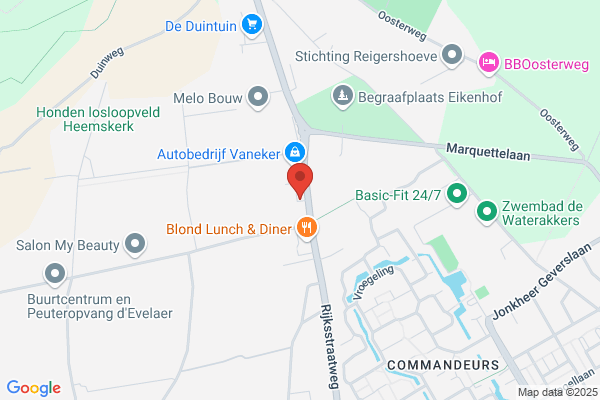 Gebrs. Diemeer