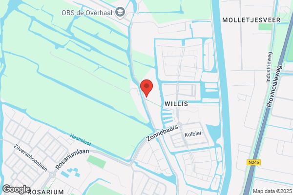 M. Schoen Betonboringen En Zaagtechniek