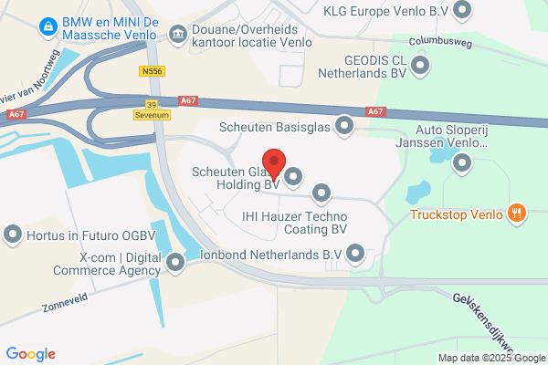 Transportbedrijf Lorinc Bv