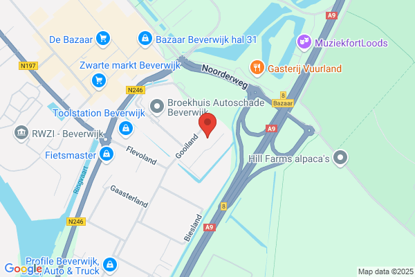 Assem Graaf En Kraanwerk