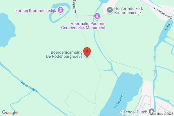 Rodenburg