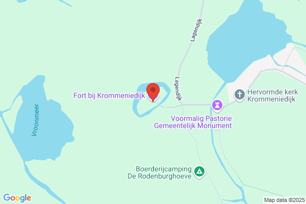 Fdc Krommenie