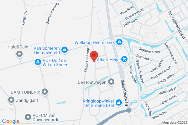 Heemskerk Int Bv