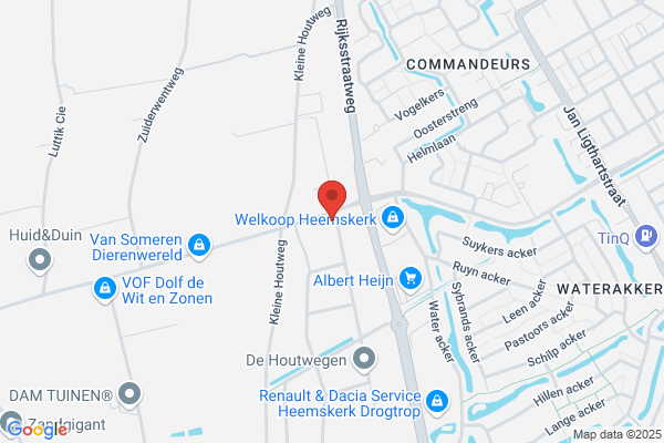 Bouwmanagement Buro Van Roon