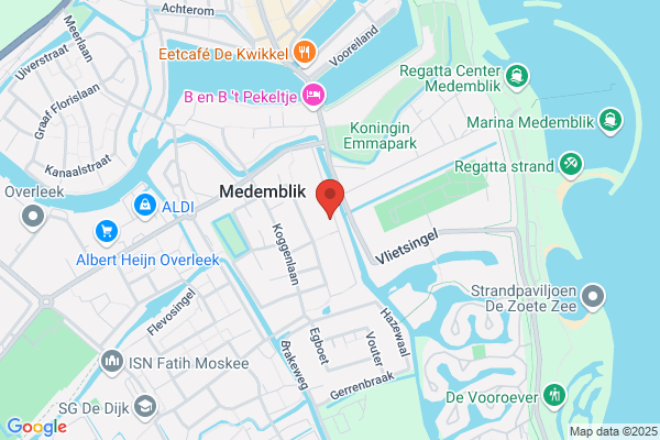 Adviesburo Ellen Sijm