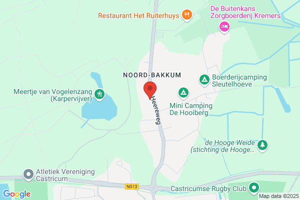 Verkaart