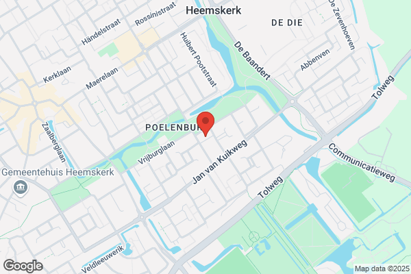 Worldhosting Org Bv