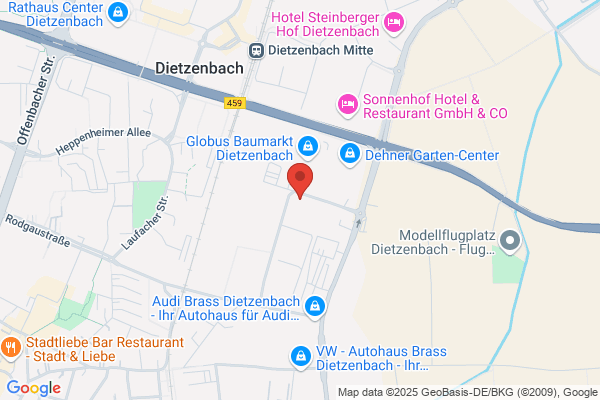 Poolman Autosneldienst