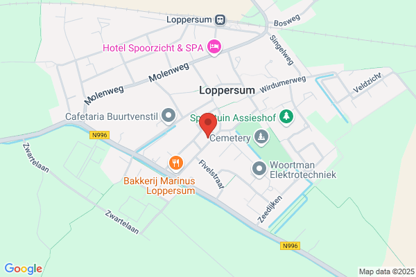 Bouw- & Timmerbedrijf Verpalen