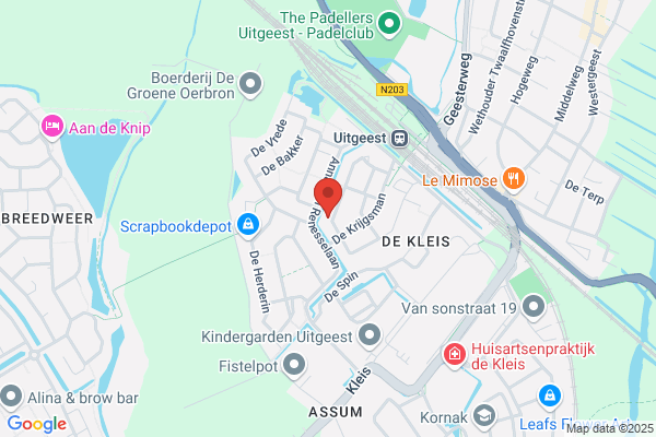 Eric Keijsper Timmerwerken