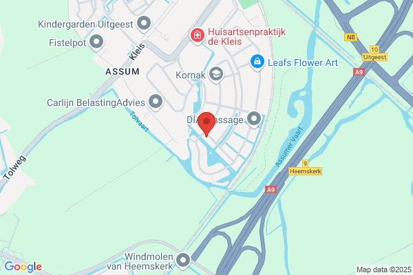 Firma C. Buijs & Zonen Bv