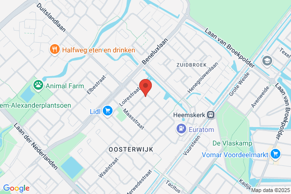 Klusjesbedrijf Koning