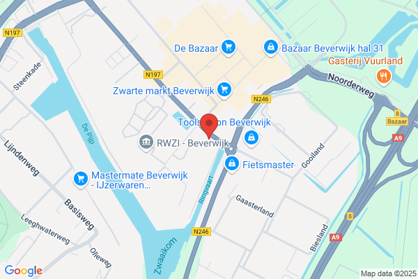 Klussenbedrijf Hoogewerf