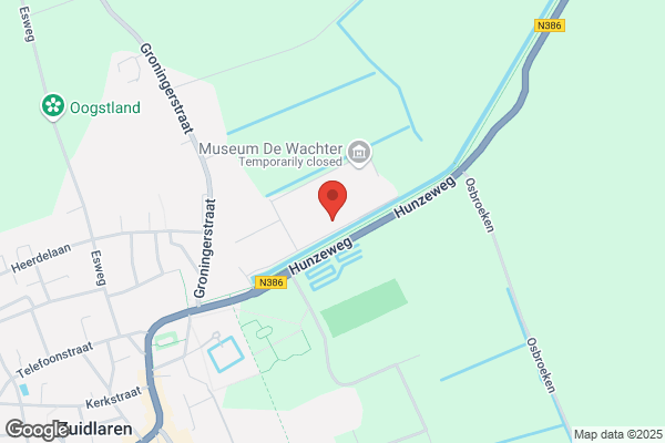 Montagebedrijf W.F. Alsema