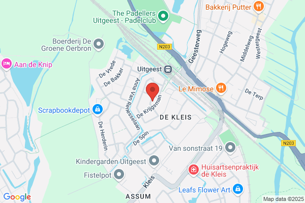 Onderhoudsbedrijf Vendel