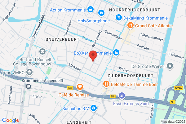 S. Kerssens Dienstverlening