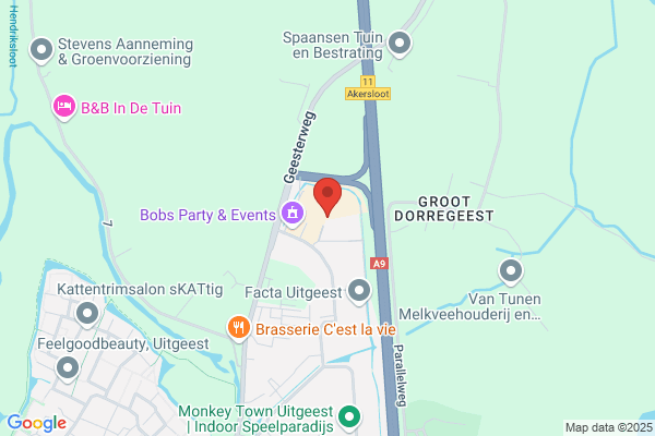 Technisch Installatiebureau Bruijnse Bv