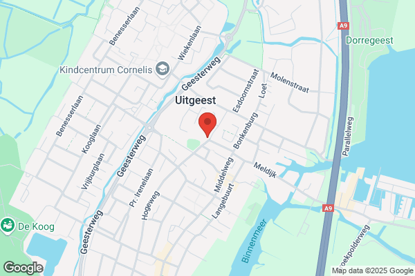 Thuis Service Benelux
