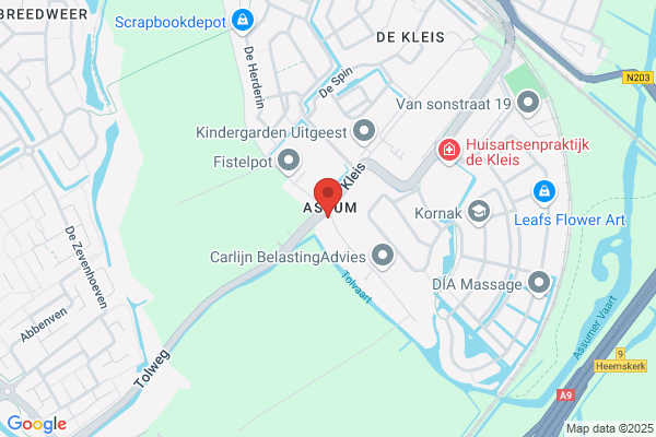 Donkersloot