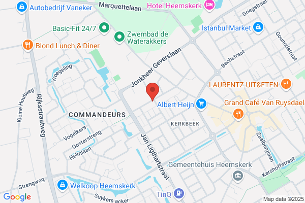 vloerverwarming specialist nederland