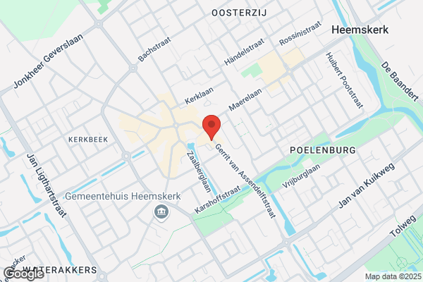 Bollemeijer, A